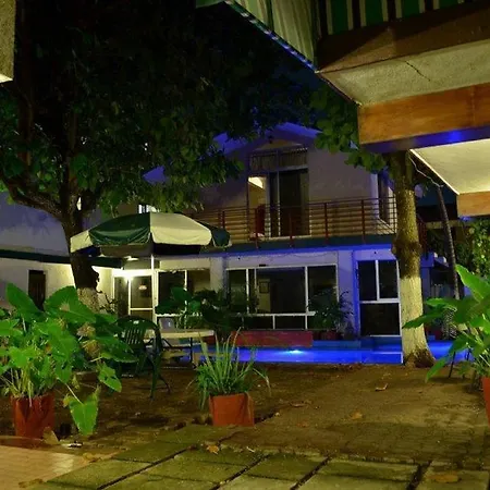 Guest House Campestre